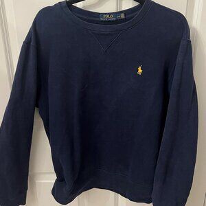 Ralph Lauren - Polo Crewneck